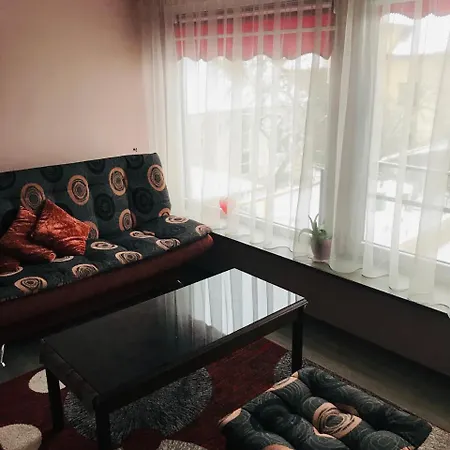 Kristina Διαμέρισμα